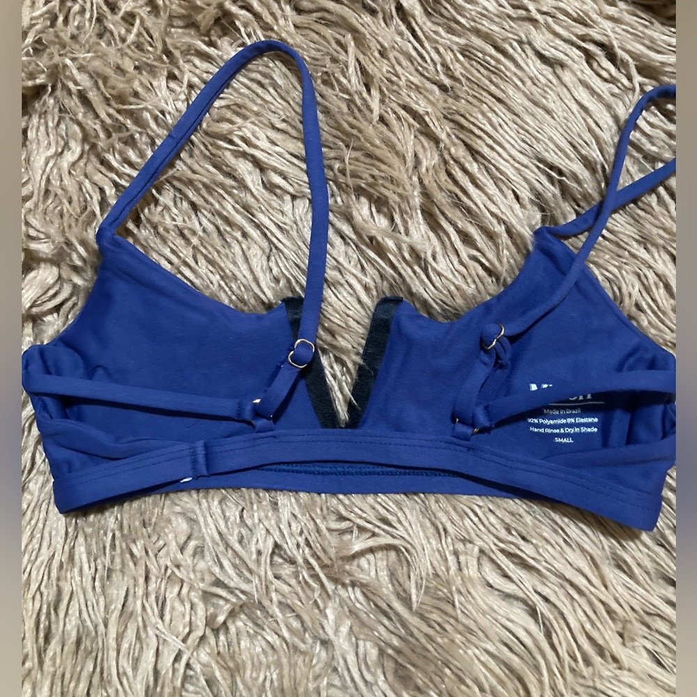 Sky Mer Top, Small - Picture 2 of 4